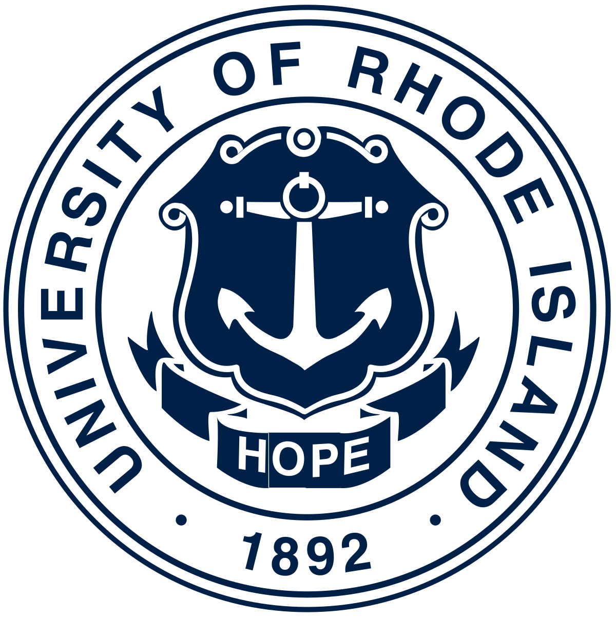 University Logo